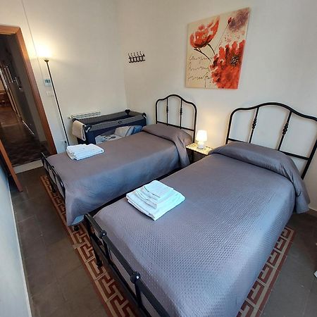 Olivuzza Apartment 巴勒莫 外观 照片