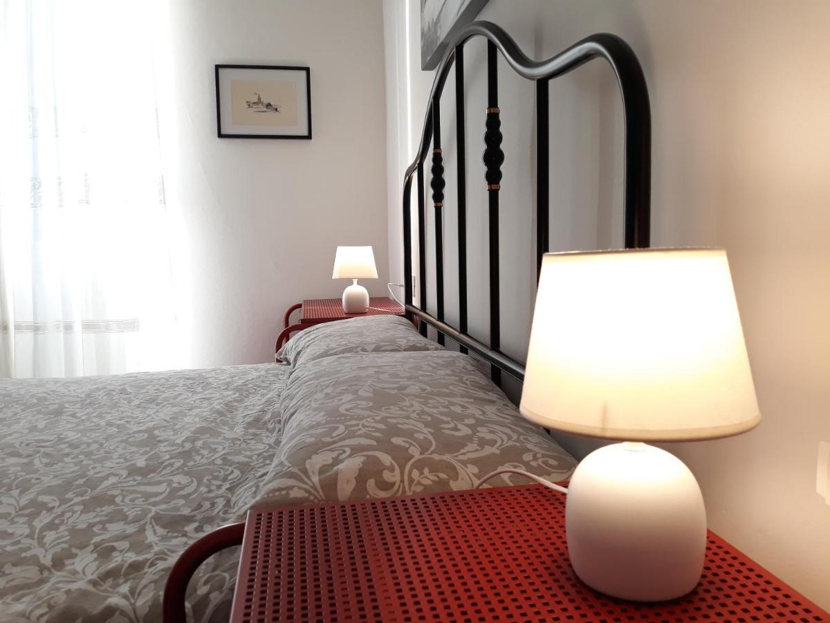 Olivuzza Apartment 巴勒莫 外观 照片