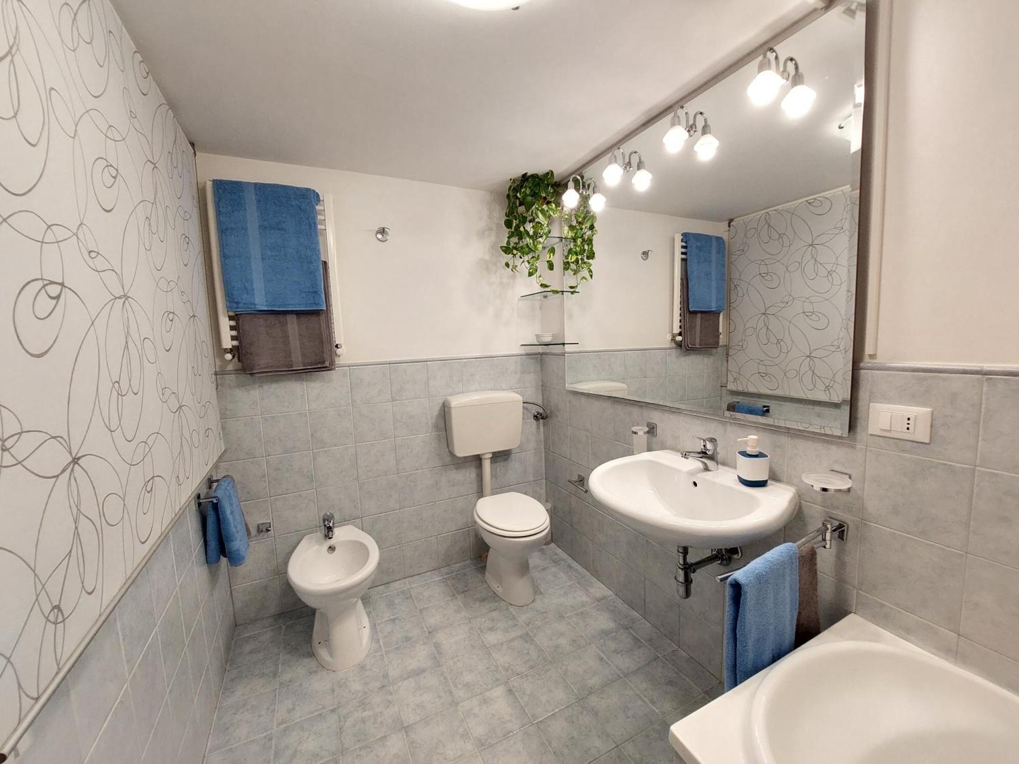 Olivuzza Apartment 巴勒莫 外观 照片