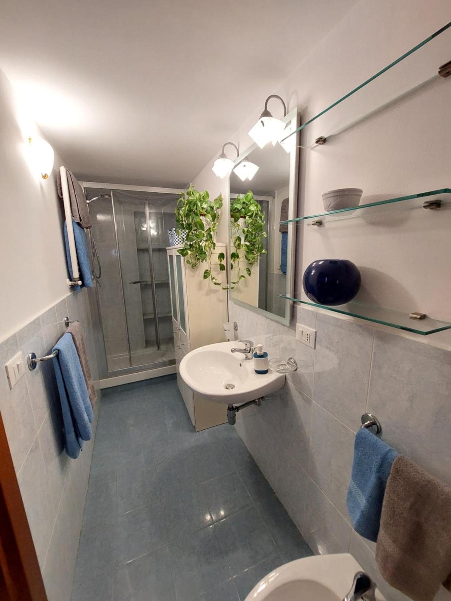 Olivuzza Apartment 巴勒莫 外观 照片