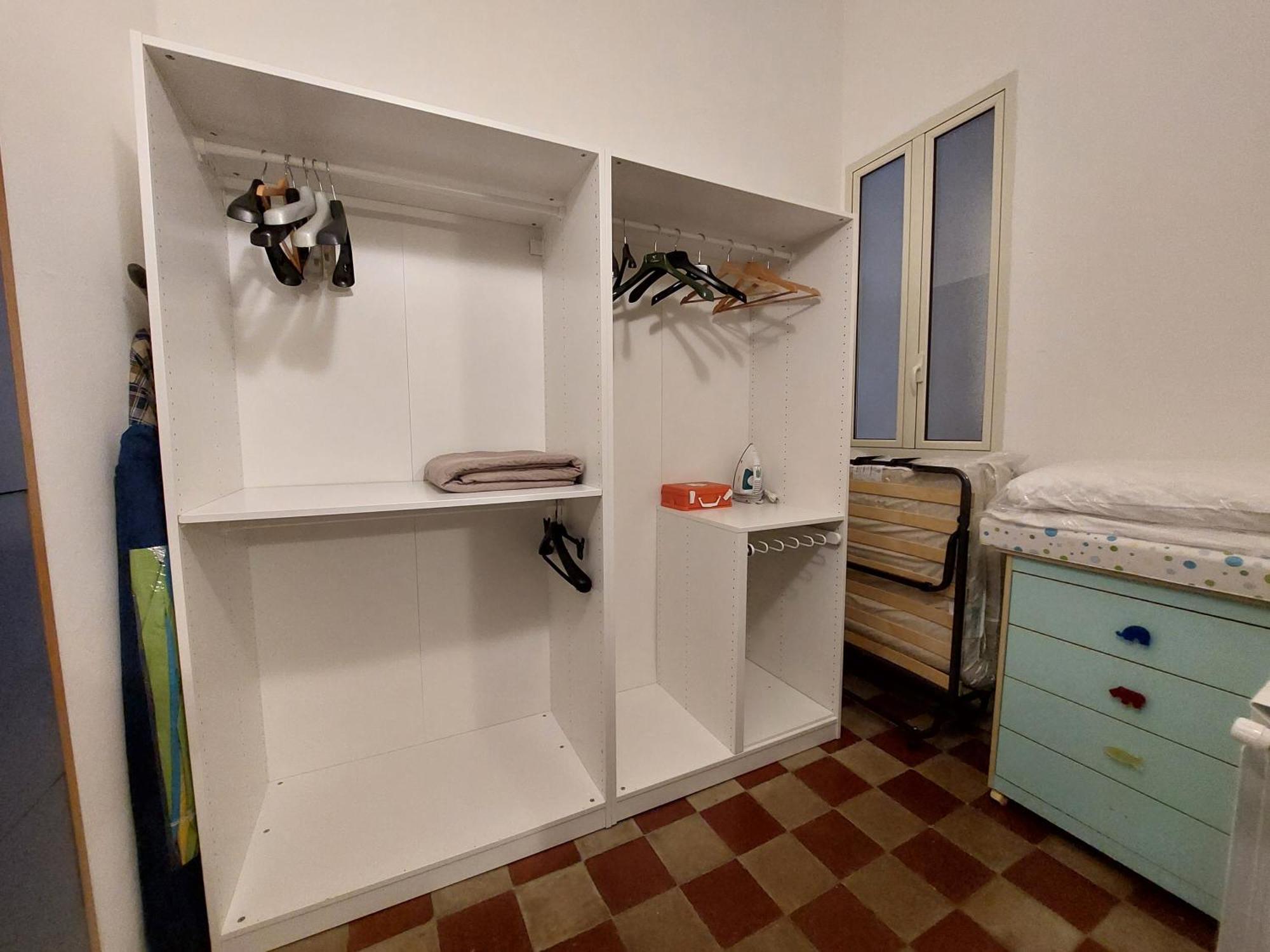 Olivuzza Apartment 巴勒莫 外观 照片