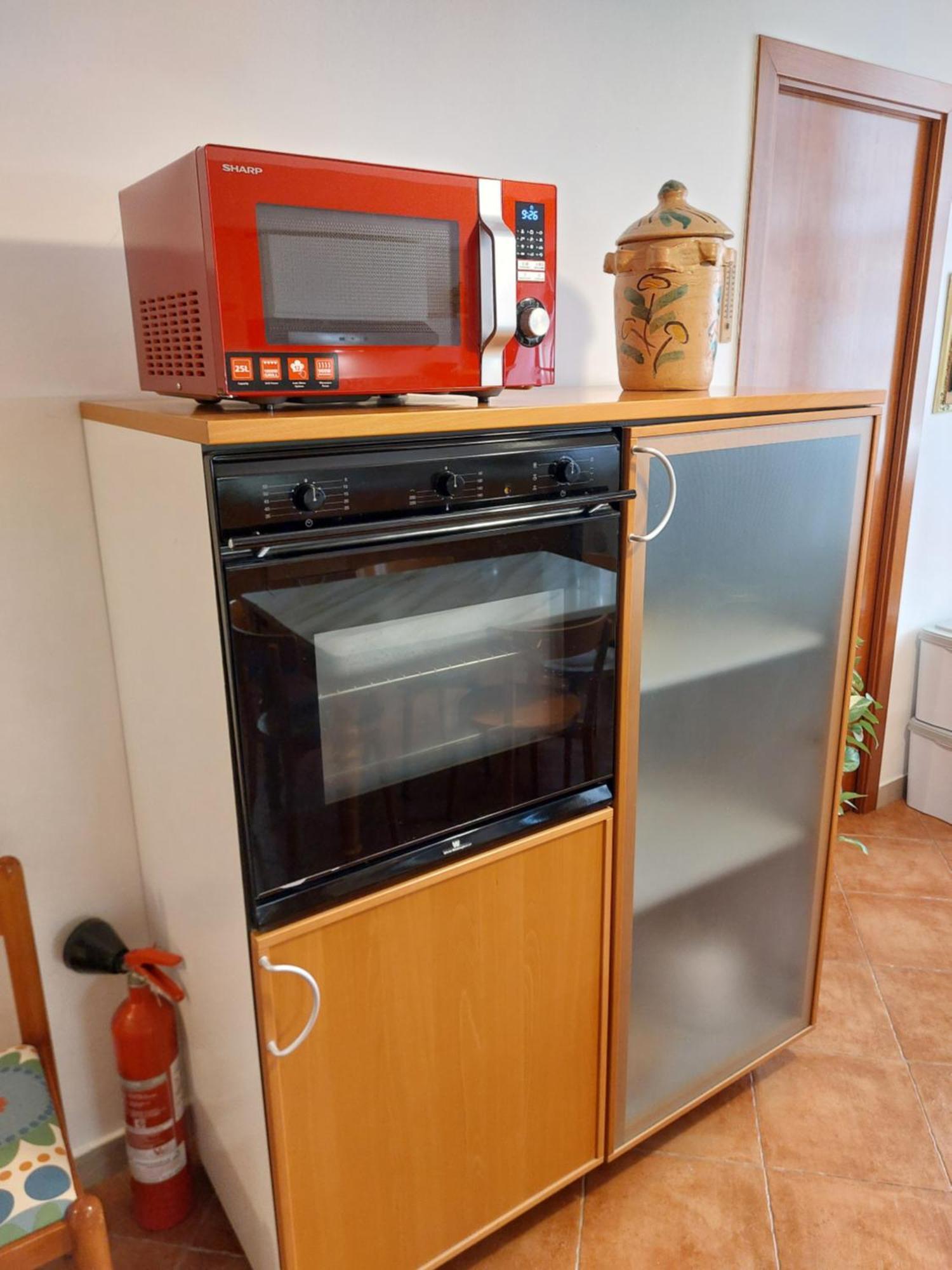 Olivuzza Apartment 巴勒莫 外观 照片